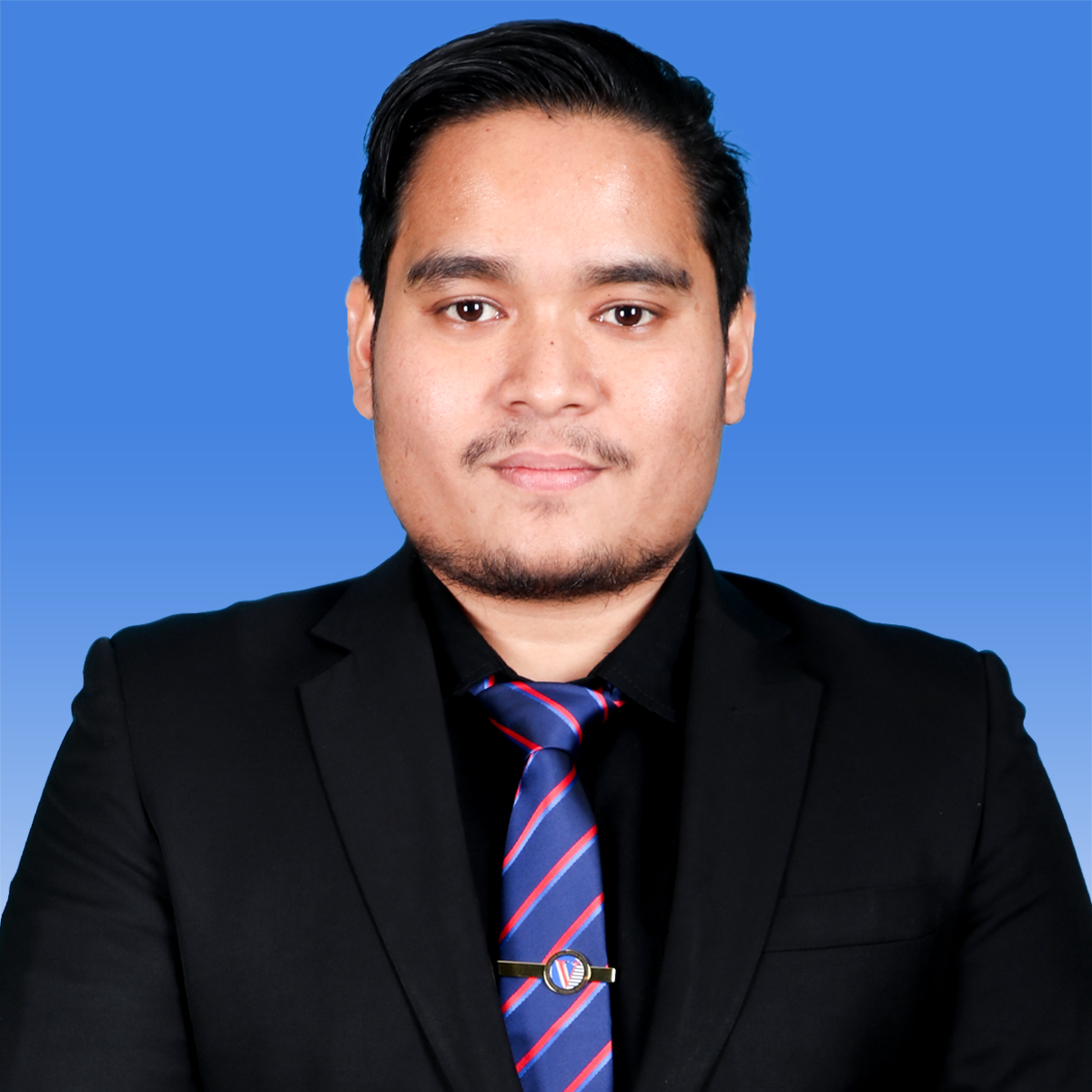 Mohammad Hazim bin Hafiza Nazrul